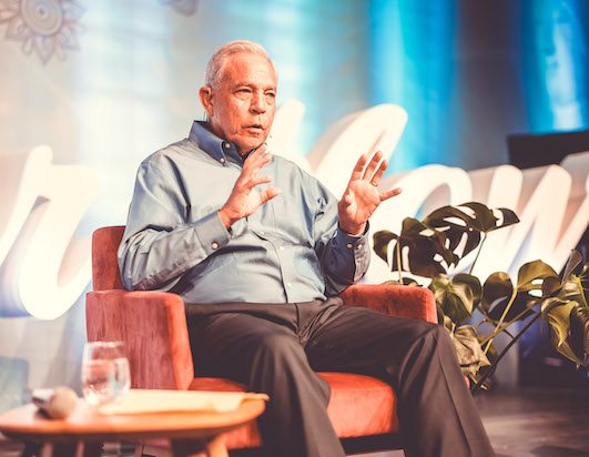  Private Awefeeling Course