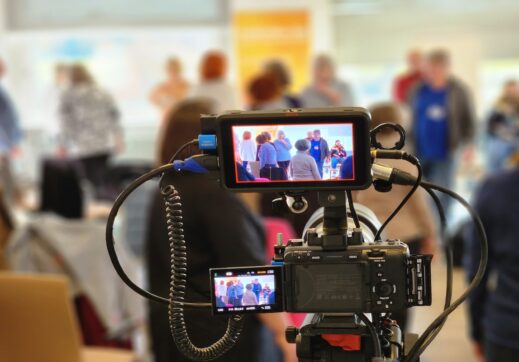 Frankfurt, Germany Fall 2023