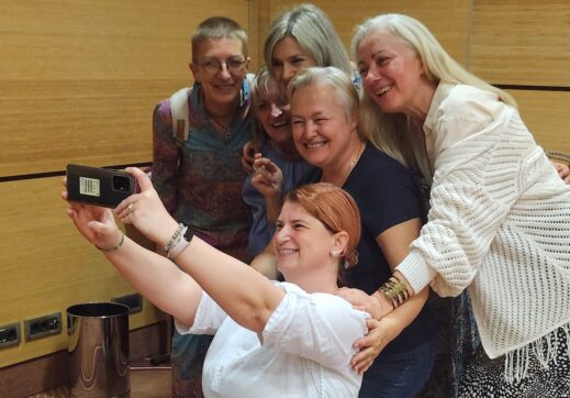 Zagreb, Croatia Spring 2024