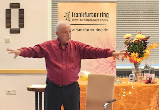 Frankfurt, Germany Fall 2024