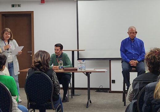 Bucharest, Romania Spring 2024