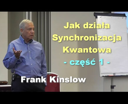 Jak działa Synchronizacja Kwantowa, część 1