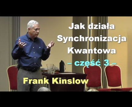 Jak działa Synchronizacja Kwantowa, część 3