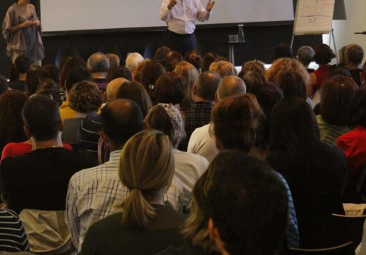 Barcelona, Spain Fall 2011