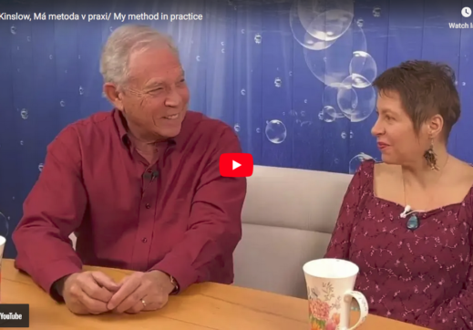 Frank Kinslow, My method in practice / Má metoda v praxi