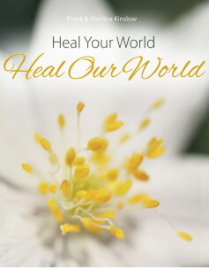 Heal Your World, Heal Our World