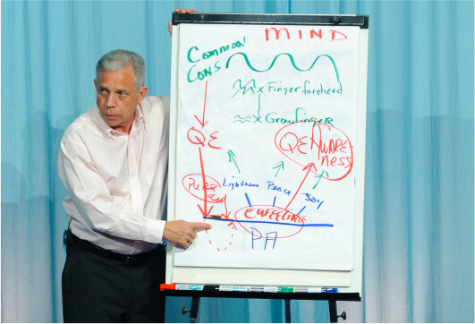 Private QE Basic & Advanced Course